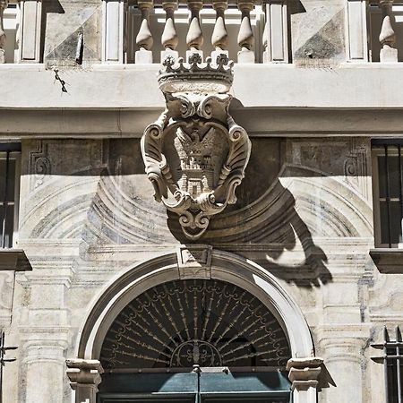 Casa Giustiniani By Wonderful Italy Lägenhet Genua Exteriör bild